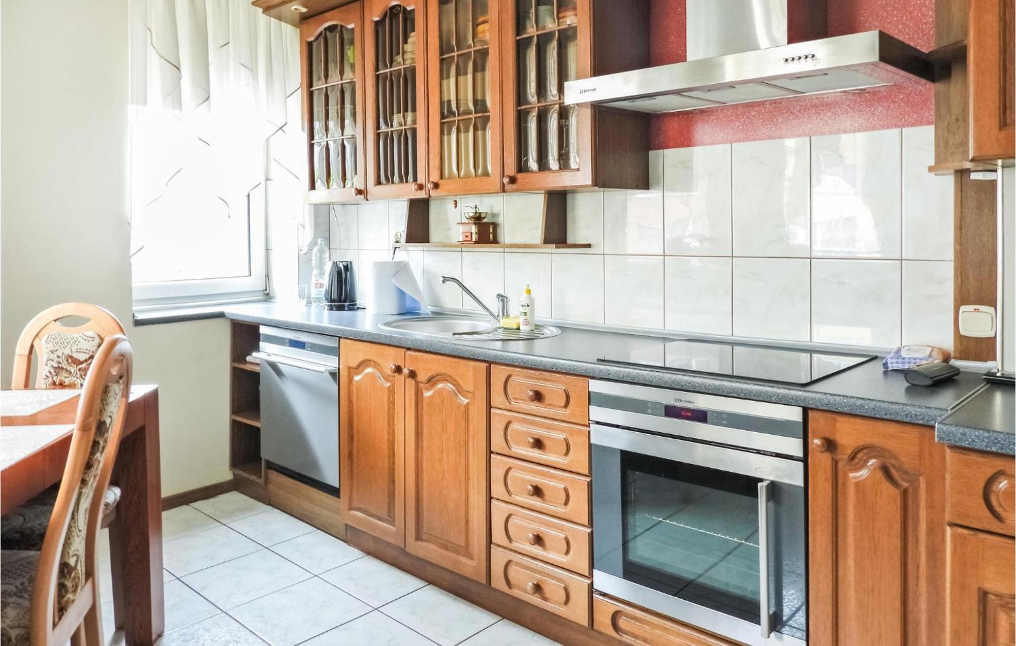 Apartment Amazing In With Kitchen Kolberg