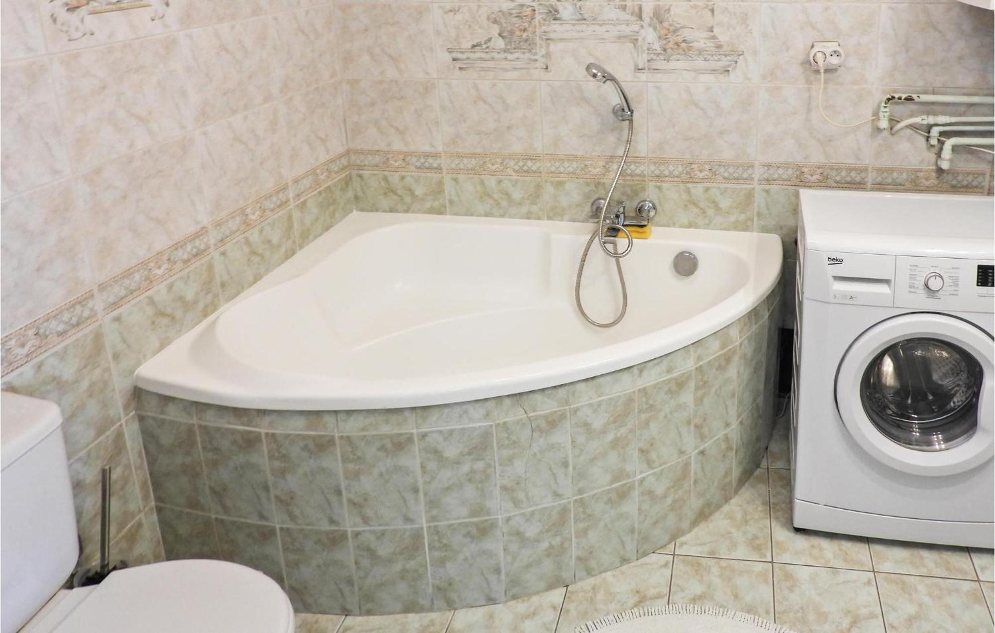Apartment Amazing In With Kitchen Kolobrzeg